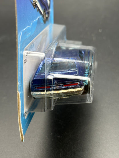 HOTWHEELS - 71 AMC JAVELIN (2024) - ULTRA HOTS 3/8