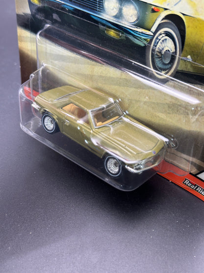 HOT WHEELS - NISSAN SILVIA (CSP311) (2020) - CAR CULTURE - JAPAN HISTORICS 3 3/5