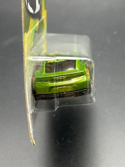HOTWHEELS - 18 CAMARO SS (2020) - URBAN CAMOUFLAGE SERIES 4/5