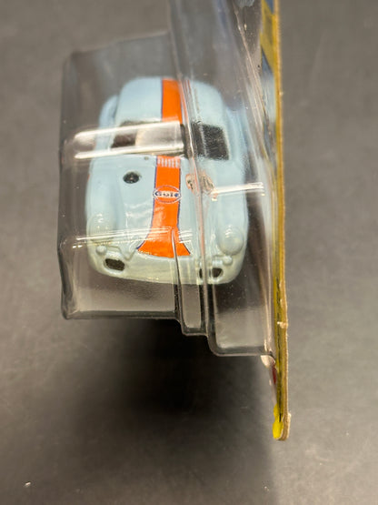 HOT WHEELS - PORSCHE 356A OUTLAW (2021) - HW SPEED GRAPHICS 7/10
