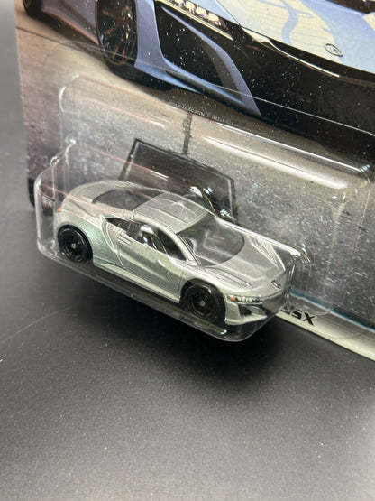 HOT WHEELS - 17 ACURA NSX (2020) - FAST AND FURIOUS - FULL FORCE 2/5