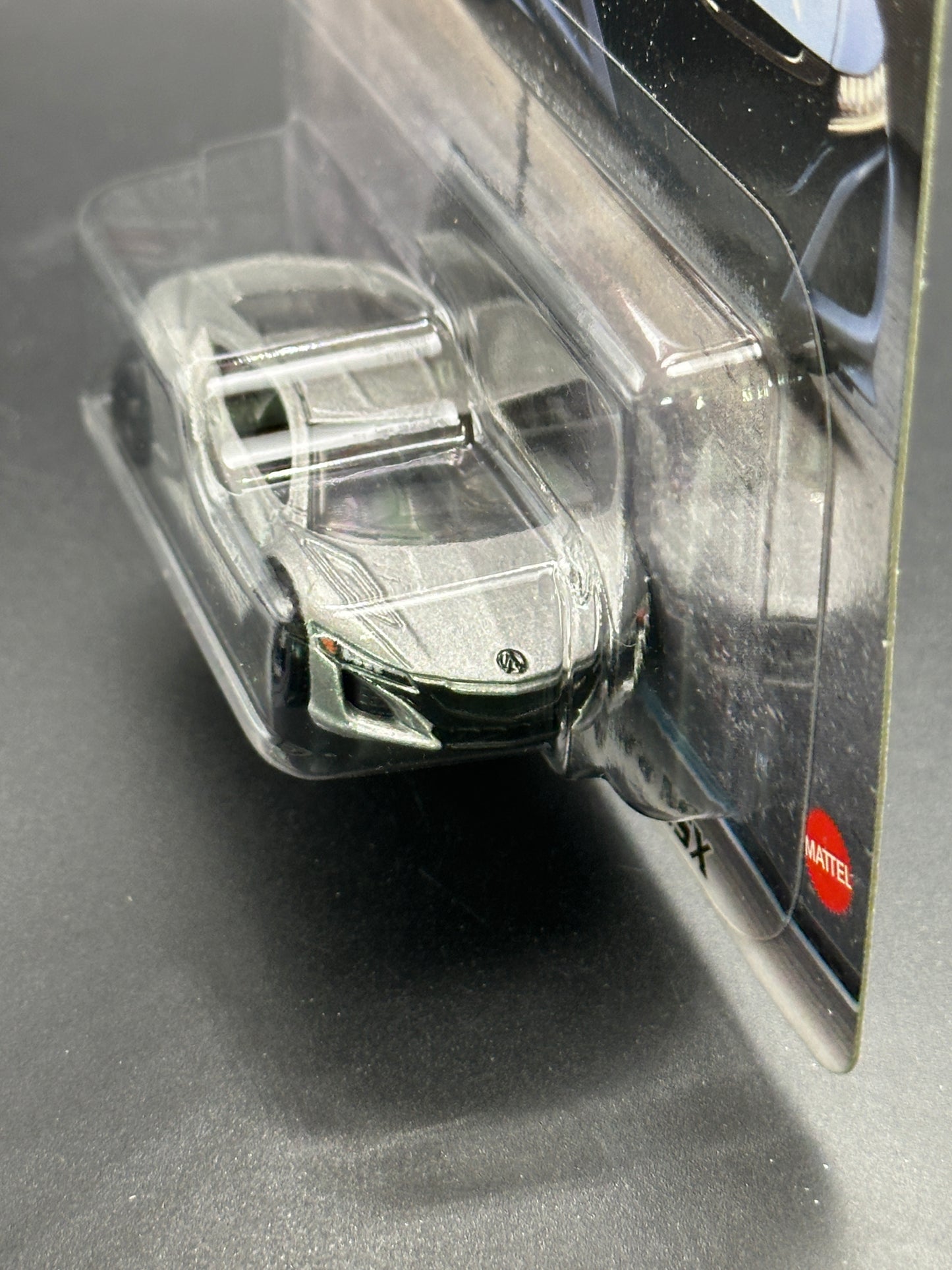 HOT WHEELS - 17 ACURA NSX (2020) - FAST AND FURIOUS - FULL FORCE 2/5