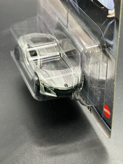 HOT WHEELS - 17 ACURA NSX (2020) - FAST AND FURIOUS - FULL FORCE 2/5