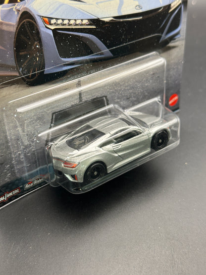 HOT WHEELS - 17 ACURA NSX (2020) - FAST AND FURIOUS - FULL FORCE 2/5