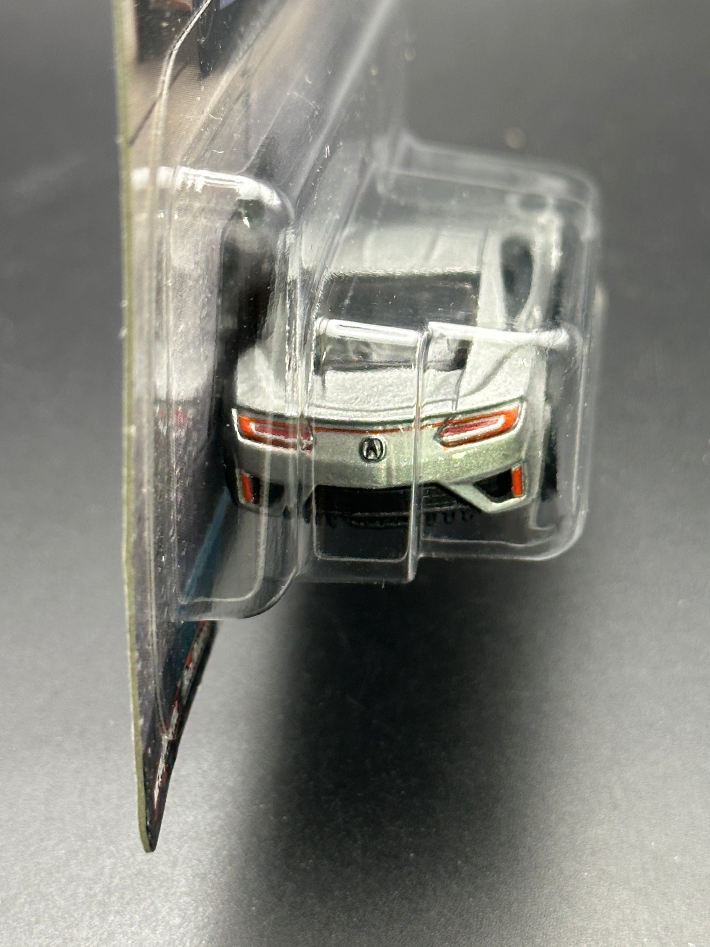 HOT WHEELS - 17 ACURA NSX (2020) - FAST AND FURIOUS - FULL FORCE 2/5