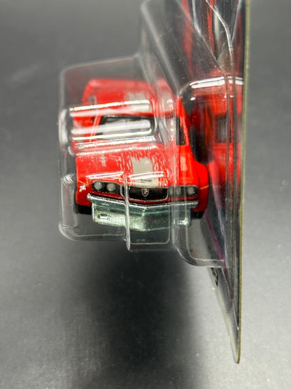 HOT WHEELS - MAZDA RX3 (2019) - FAST AND FURIOUS - FAST REWIND 1/5