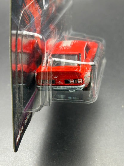 HOT WHEELS - MAZDA RX3 (2019) - FAST AND FURIOUS - FAST REWIND 1/5