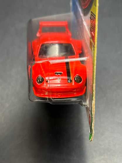 HOT WHEELS - PORSCHE 993 GTS (2021) - HW EXOTICS 1/10