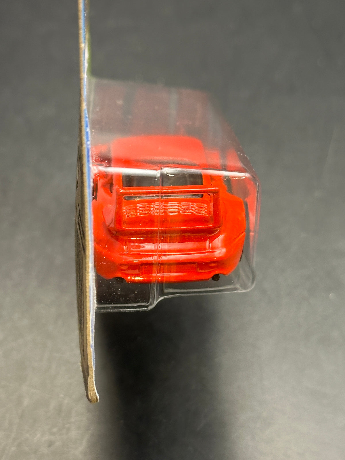 HOT WHEELS - PORSCHE 993 GTS (2021) - HW EXOTICS 1/10