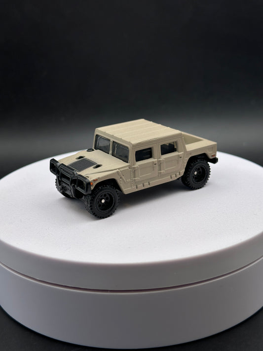 HOT WHEELS - HUMMER H1 (2023) - FAST AND FURIOUS: PREMIUM BUNDLE - LOOSE