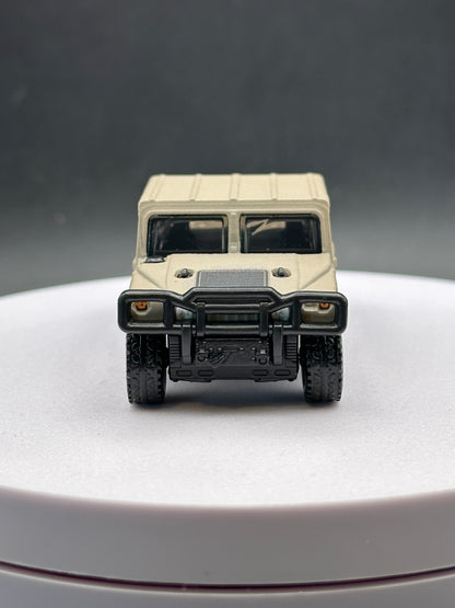 HOT WHEELS - HUMMER H1 (2023) - FAST AND FURIOUS: PREMIUM BUNDLE - LOOSE