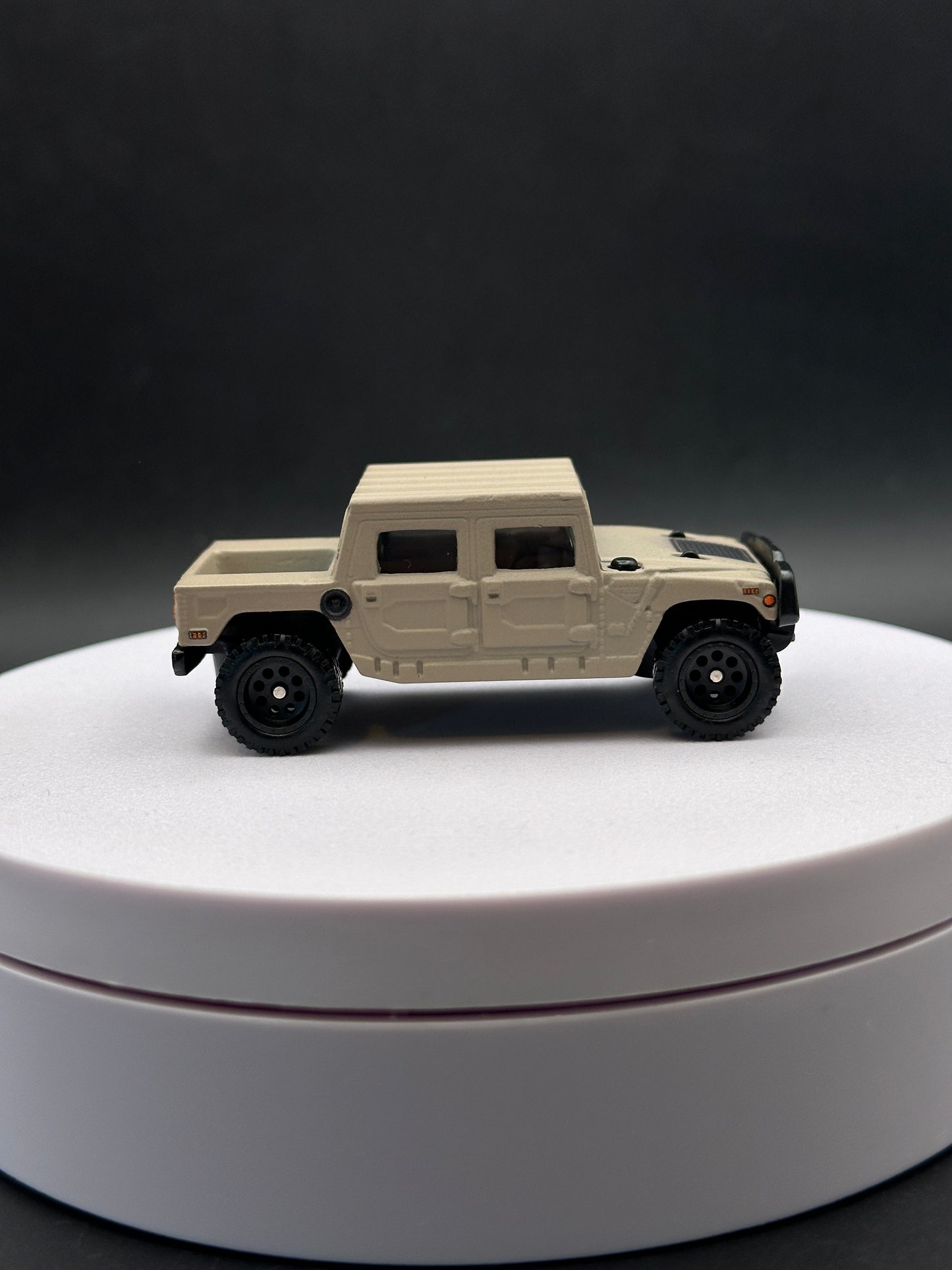 HOT WHEELS - HUMMER H1 (2023) - FAST AND FURIOUS: PREMIUM BUNDLE - LOOSE