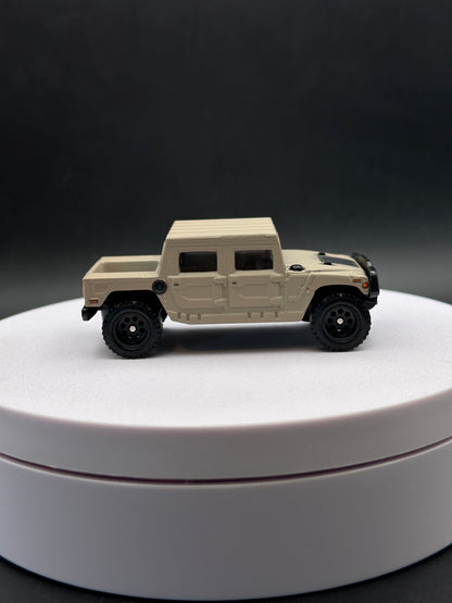HOT WHEELS - HUMMER H1 (2023) - FAST AND FURIOUS: PREMIUM BUNDLE - LOOSE