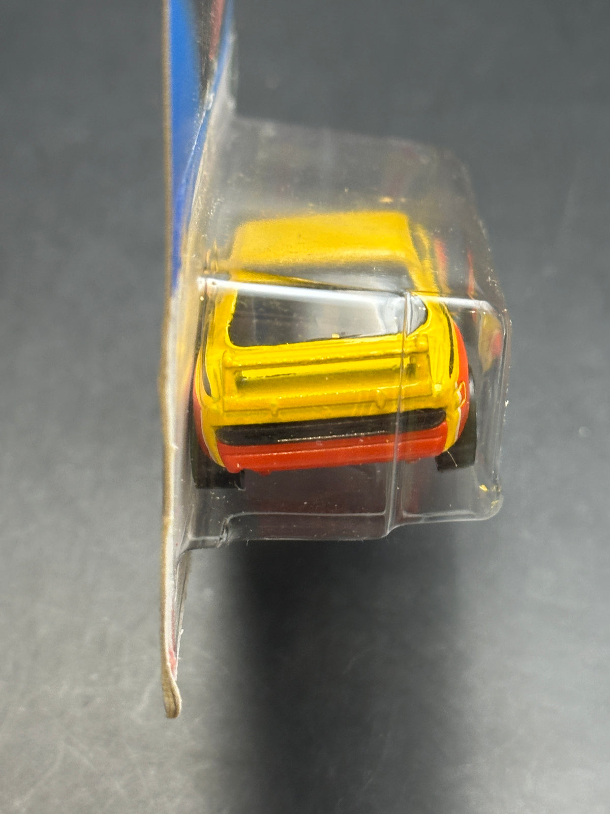 HOT WHEELS - 73 BMW 3.0 CSL RACE CAR (2022) - HW RETRO RACERS 2/10