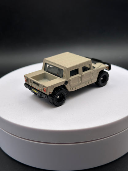 HOT WHEELS - HUMMER H1 (2023) - FAST AND FURIOUS: PREMIUM BUNDLE - LOOSE