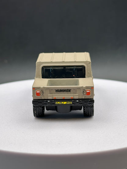 HOT WHEELS - HUMMER H1 (2023) - FAST AND FURIOUS: PREMIUM BUNDLE - LOOSE