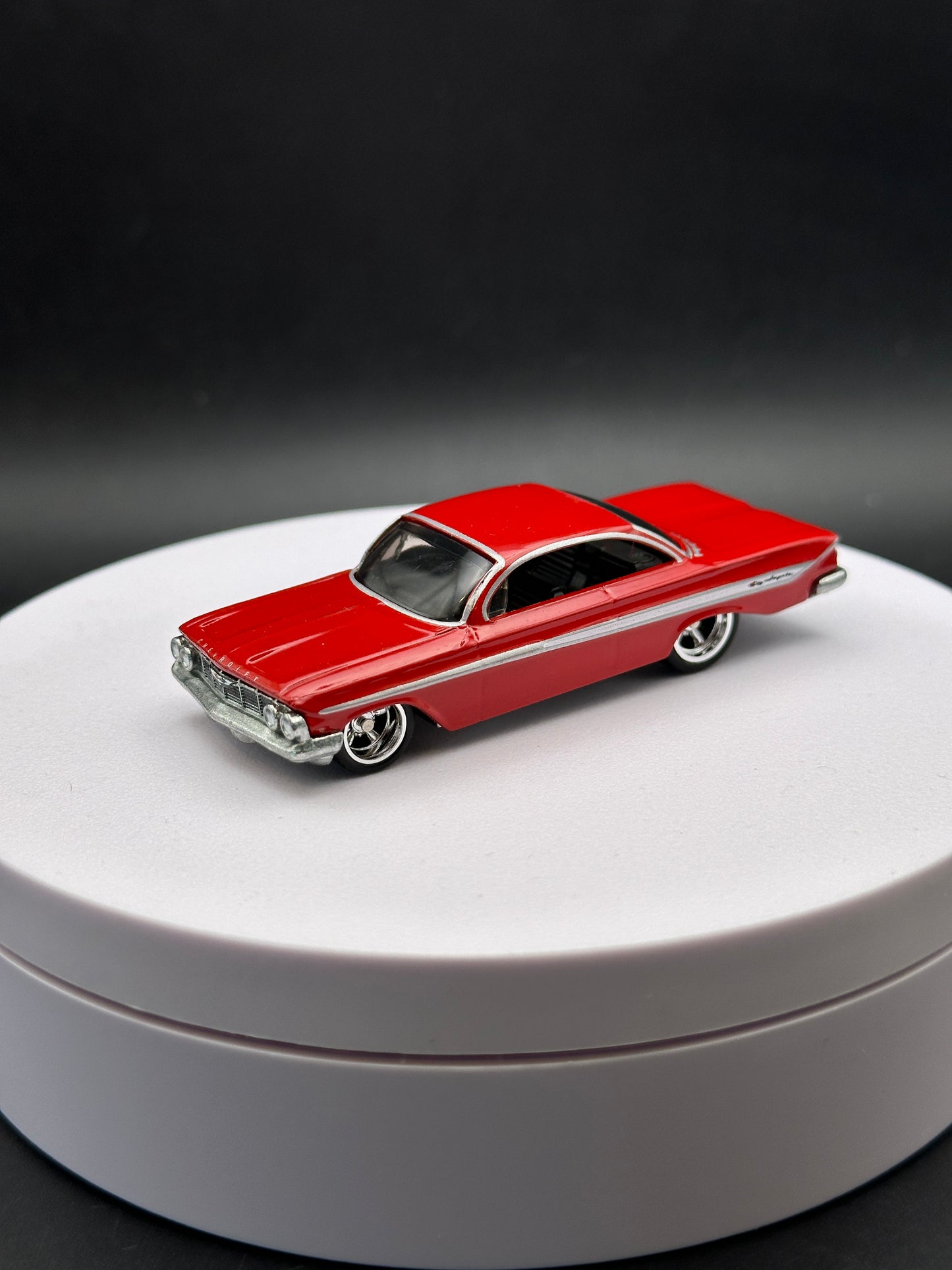 HOT WHEELS - 61 IMPALA (2023) - FAST AND FURIOUS: PREMIUM BUNDLE - LOOSE