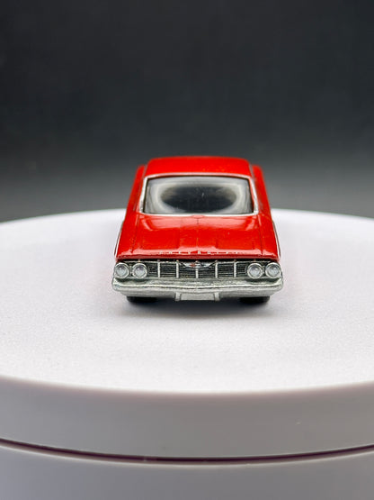 HOT WHEELS - 61 IMPALA (2023) - FAST AND FURIOUS: PREMIUM BUNDLE - LOOSE
