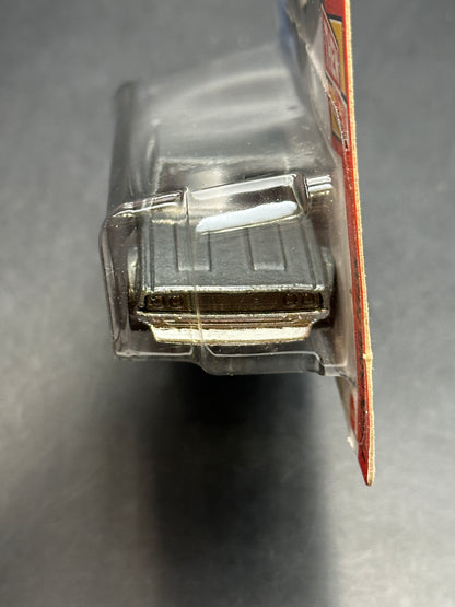 HOT WHEELS - NISSAN SKYLINE 2000 GT-R (2021) - HW THEN AND NOW 9/10