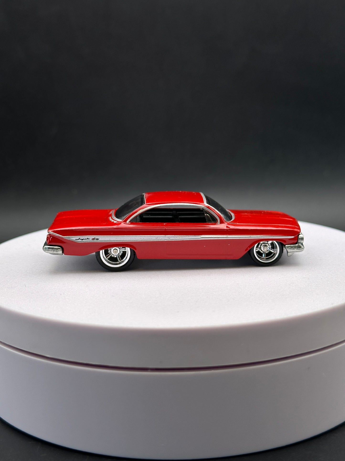 HOT WHEELS - 61 IMPALA (2023) - FAST AND FURIOUS: PREMIUM BUNDLE - LOOSE