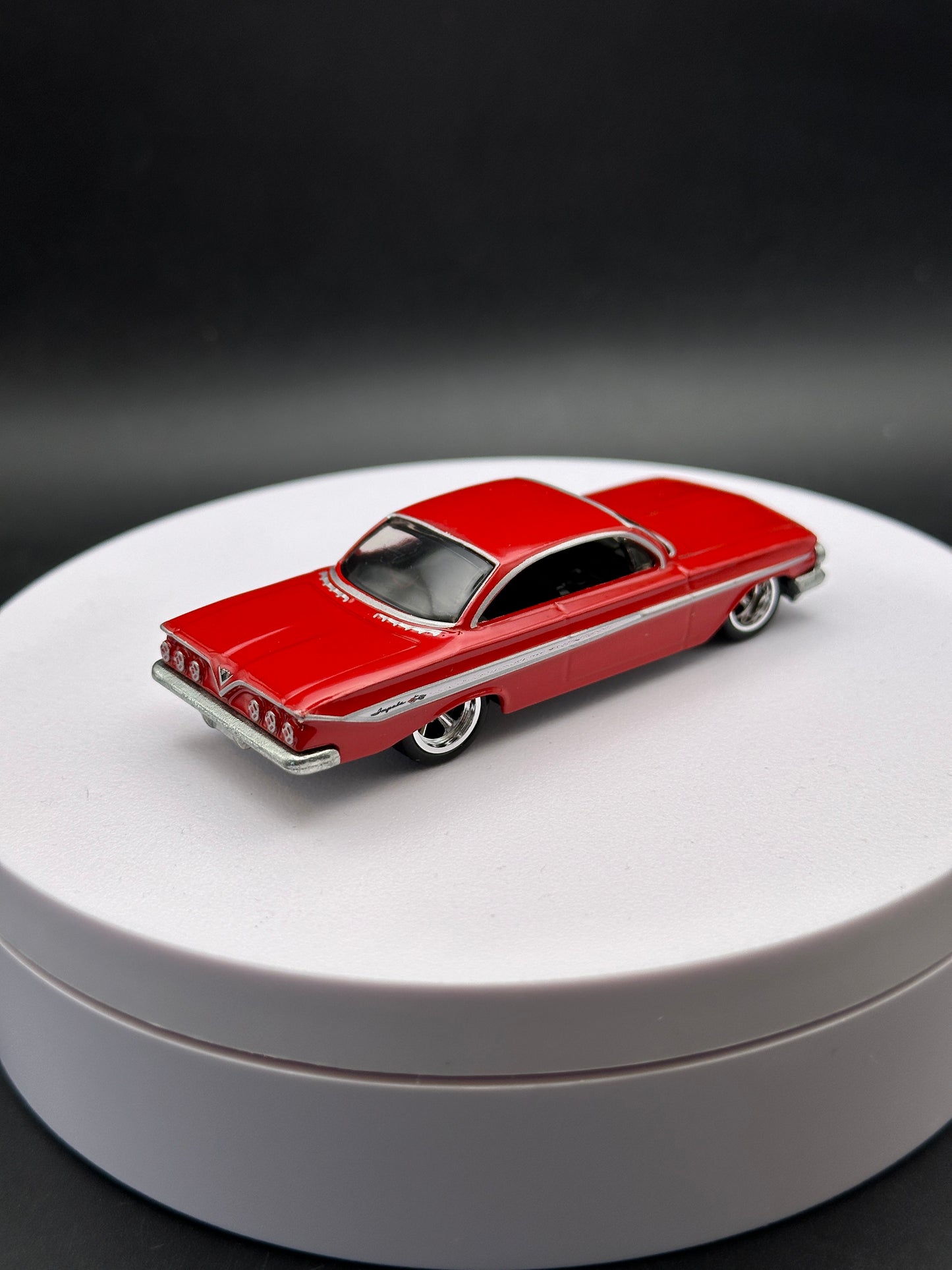 HOT WHEELS - 61 IMPALA (2023) - FAST AND FURIOUS: PREMIUM BUNDLE - LOOSE