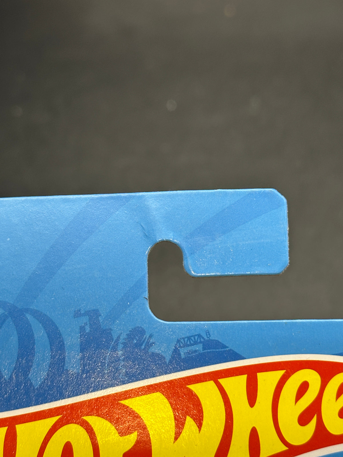 HOT WHEELS - NISSAN SKYLINE 2000 GT-R (2021) - HW THEN AND NOW 9/10