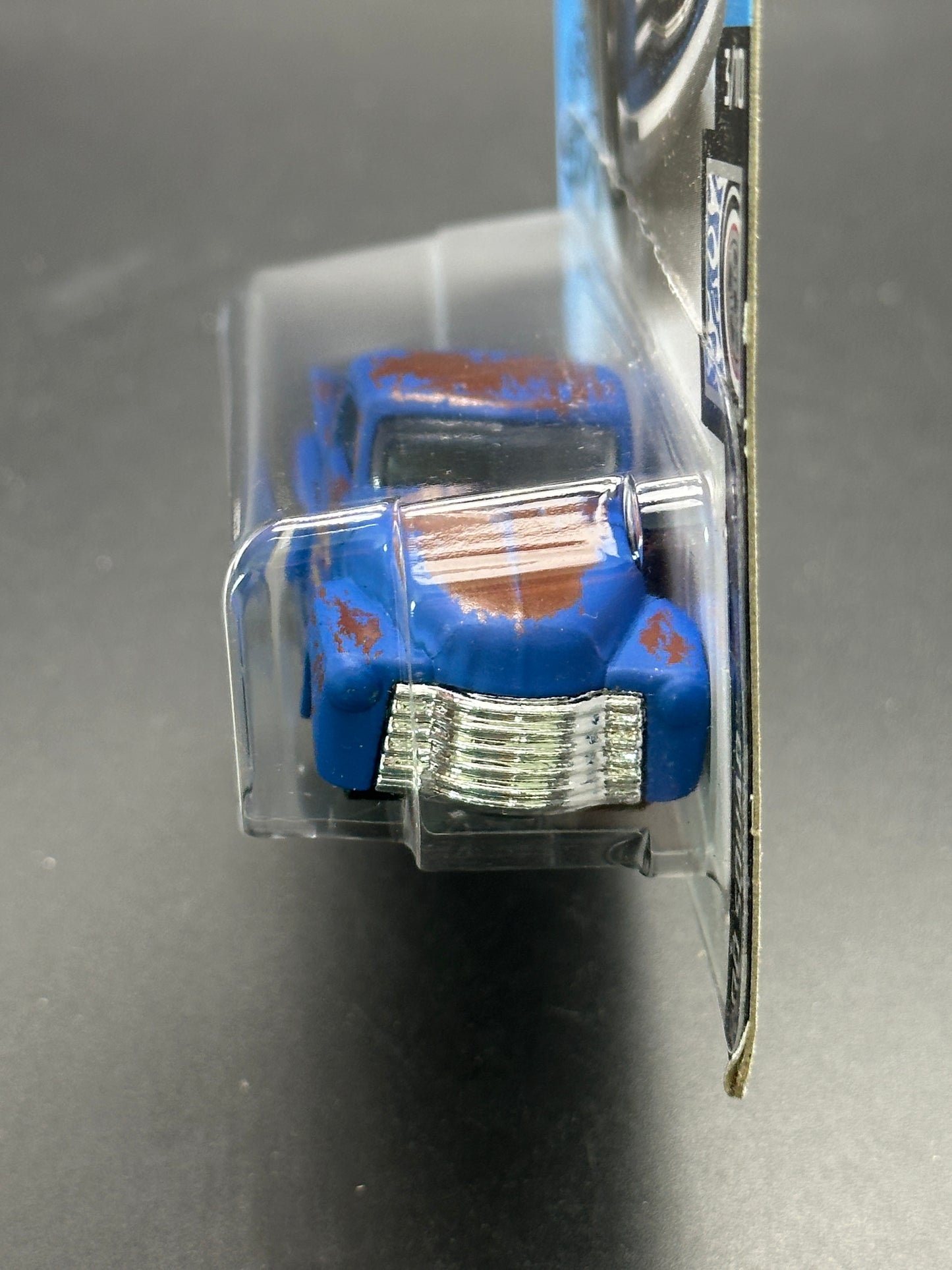 HOT WHEELS - 52 CHEVY (2020) - HW ROD SQUAD 3/10