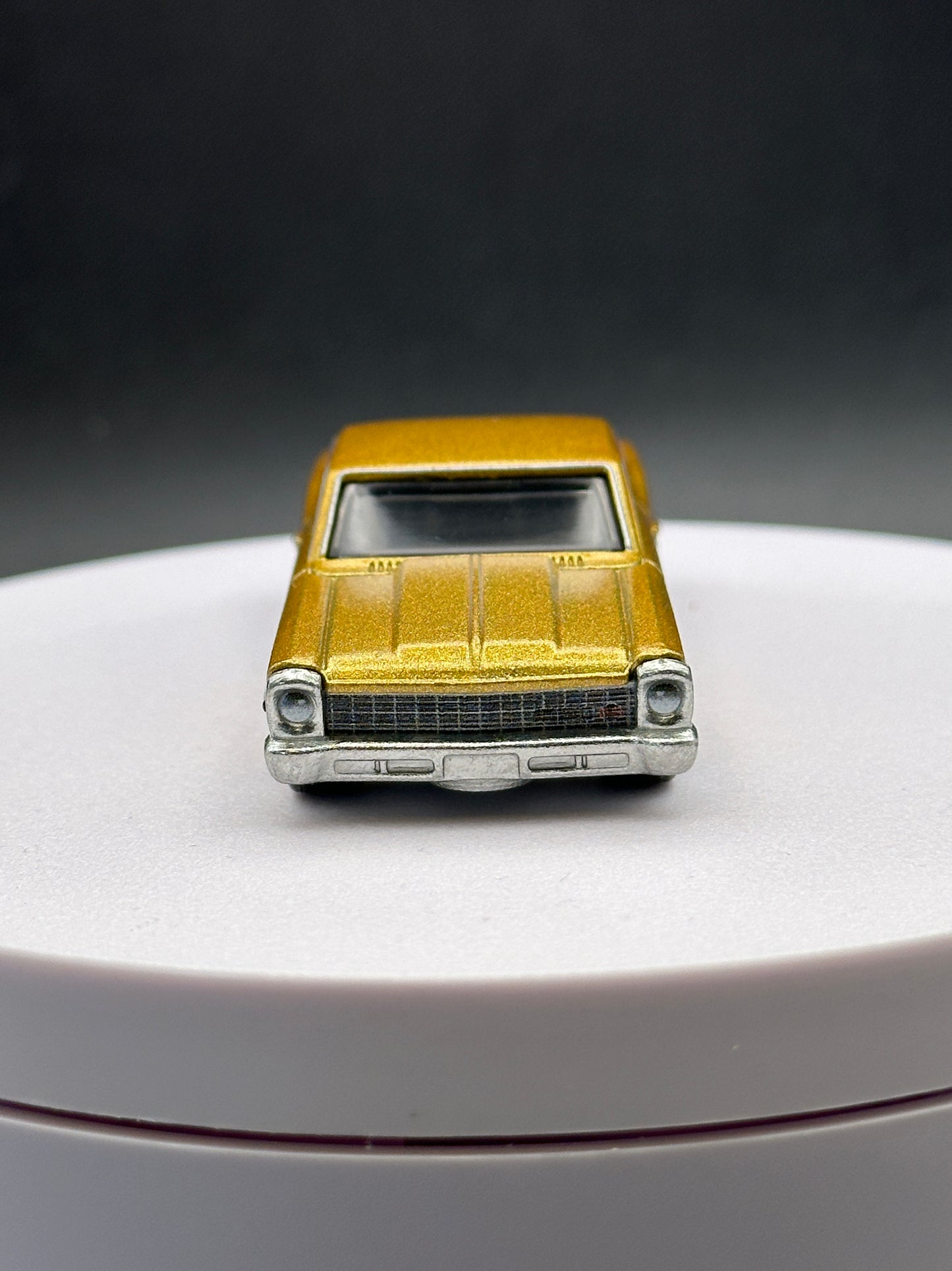HOT WHEELS - 66 CHEVY NOVA (2023) - FAST AND FURIOUS: PREMIUM BUNDLE - LOOSE