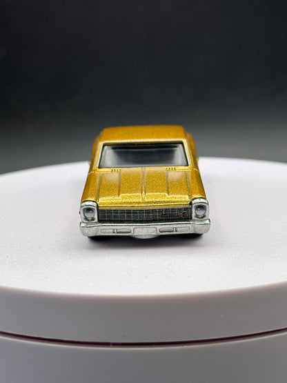 HOT WHEELS - 66 CHEVY NOVA (2023) - FAST AND FURIOUS: PREMIUM BUNDLE - LOOSE