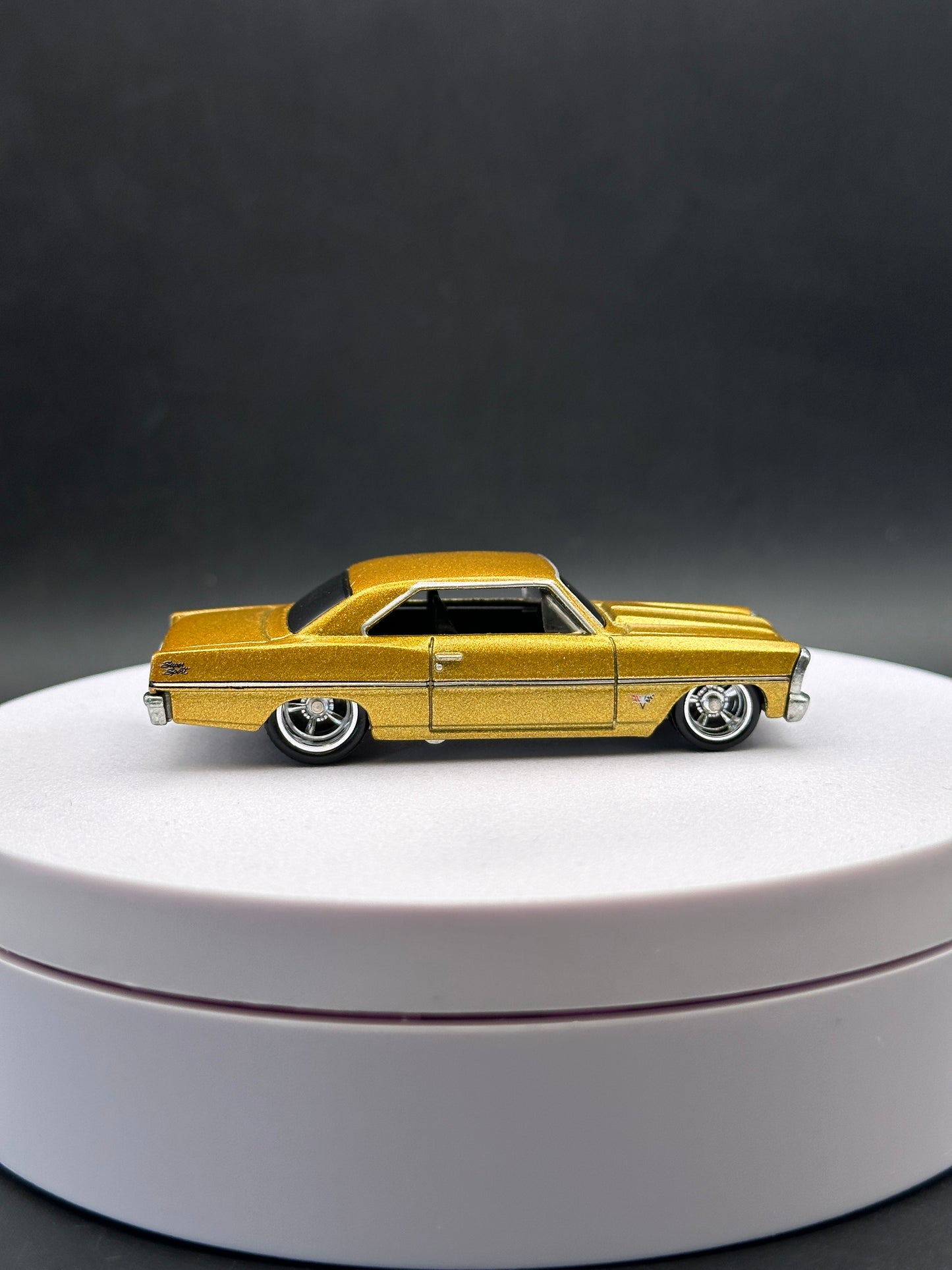 HOT WHEELS - 66 CHEVY NOVA (2023) - FAST AND FURIOUS: PREMIUM BUNDLE - LOOSE