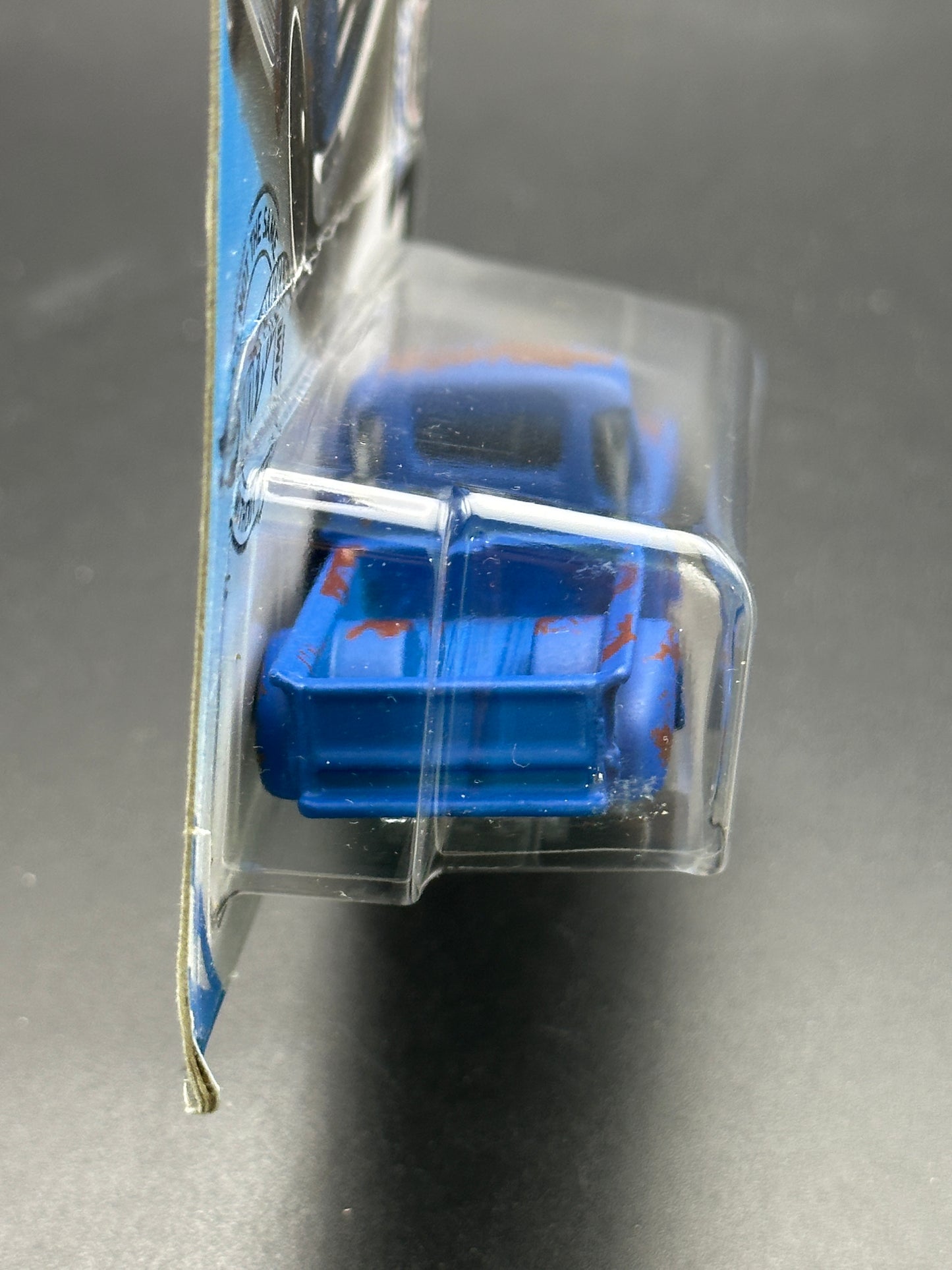 HOT WHEELS - 52 CHEVY (2020) - HW ROD SQUAD 3/10