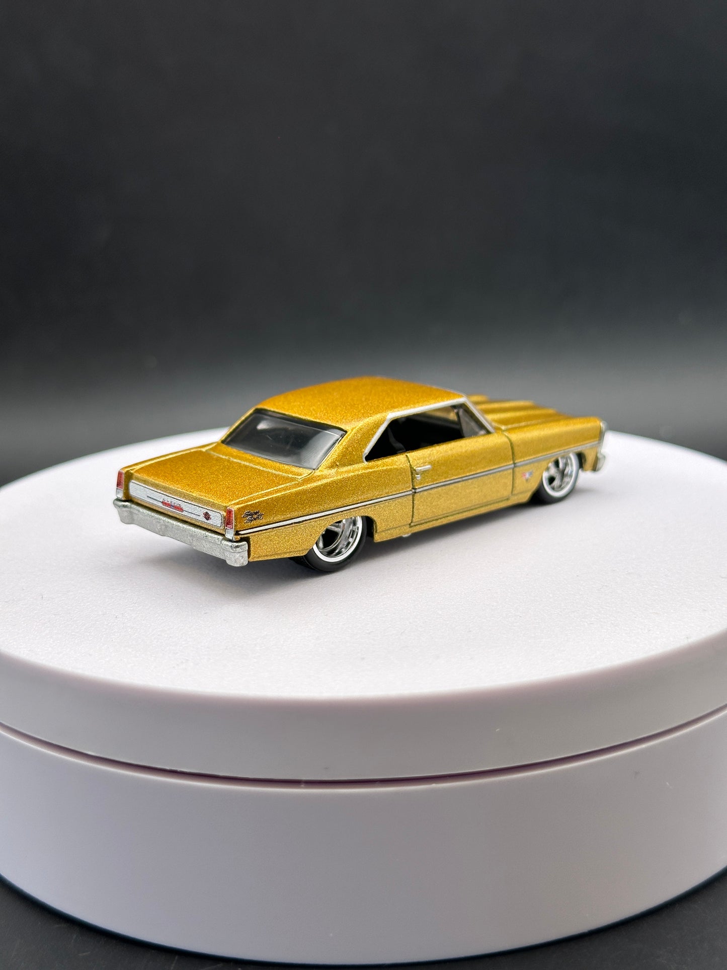 HOT WHEELS - 66 CHEVY NOVA (2023) - FAST AND FURIOUS: PREMIUM BUNDLE - LOOSE