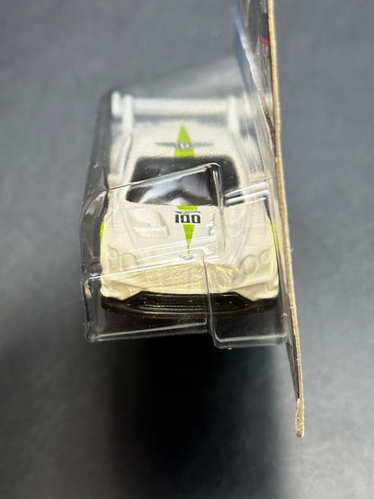 HOT WHEELS - 2018 BENTLEY CONTINENTAL GT3 (2021) - HW RACE DAY 7/10