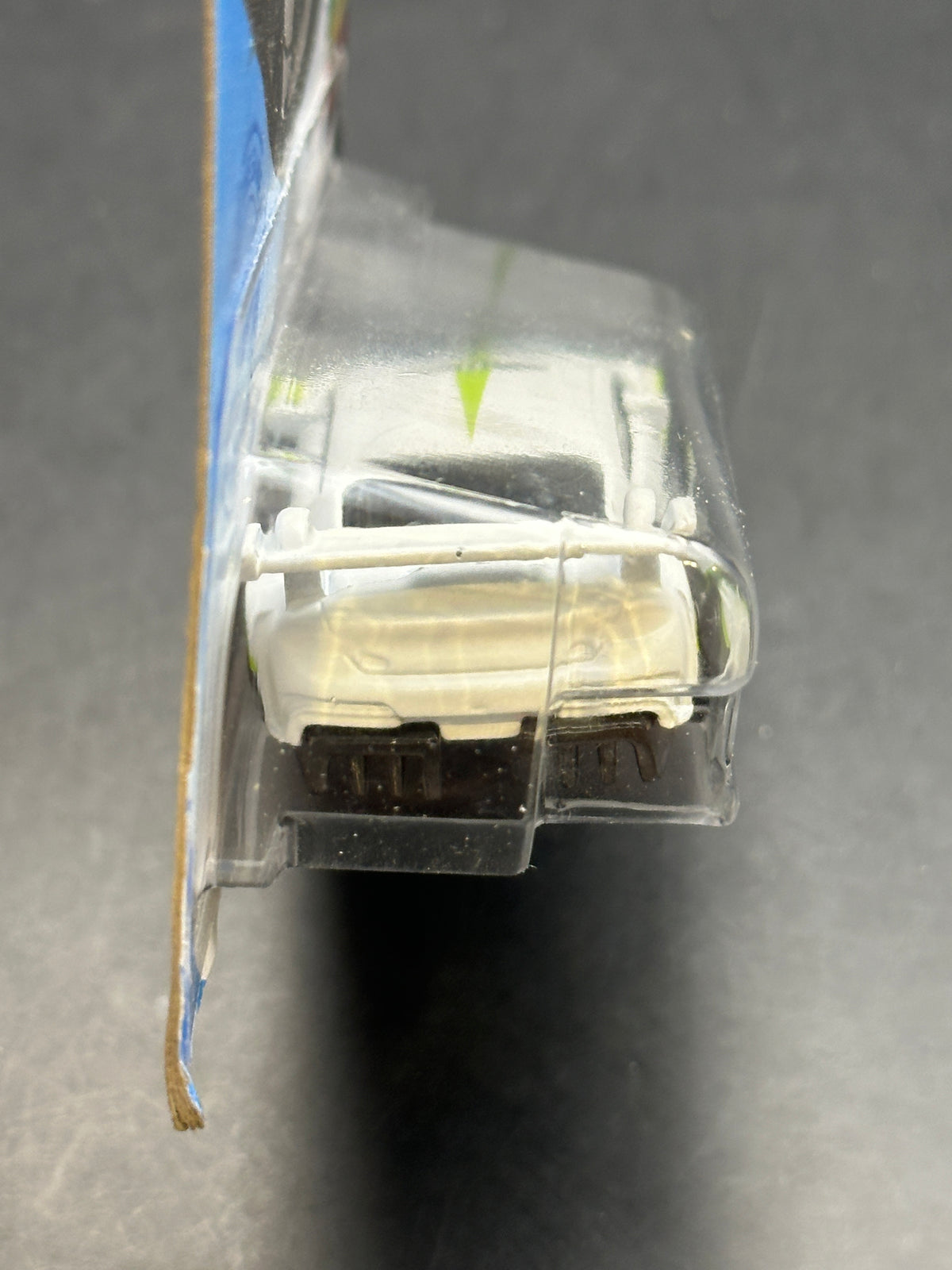 HOT WHEELS - 2018 BENTLEY CONTINENTAL GT3 (2021) - HW RACE DAY 7/10