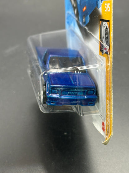 HOT WHEELS - 91 GMC SYCLONE (2021) - HW TURBO 3/5