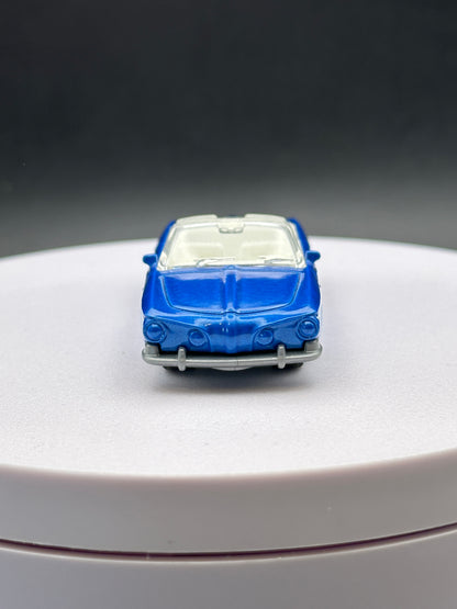 MATCHBOX - VOLKSWAGEN KARMANN GHIA TYPE 34 - LOOSE