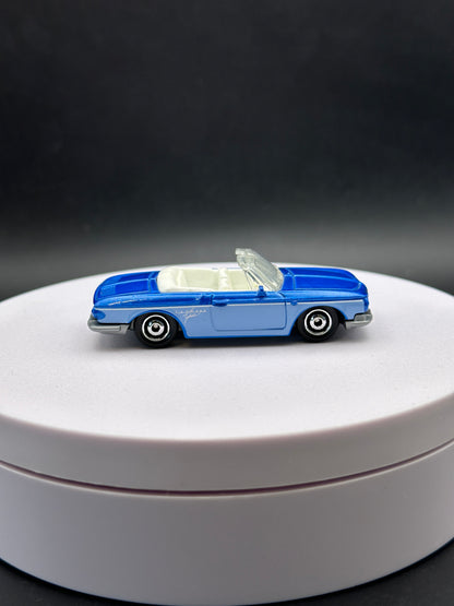 MATCHBOX - VOLKSWAGEN KARMANN GHIA TYPE 34 - LOOSE