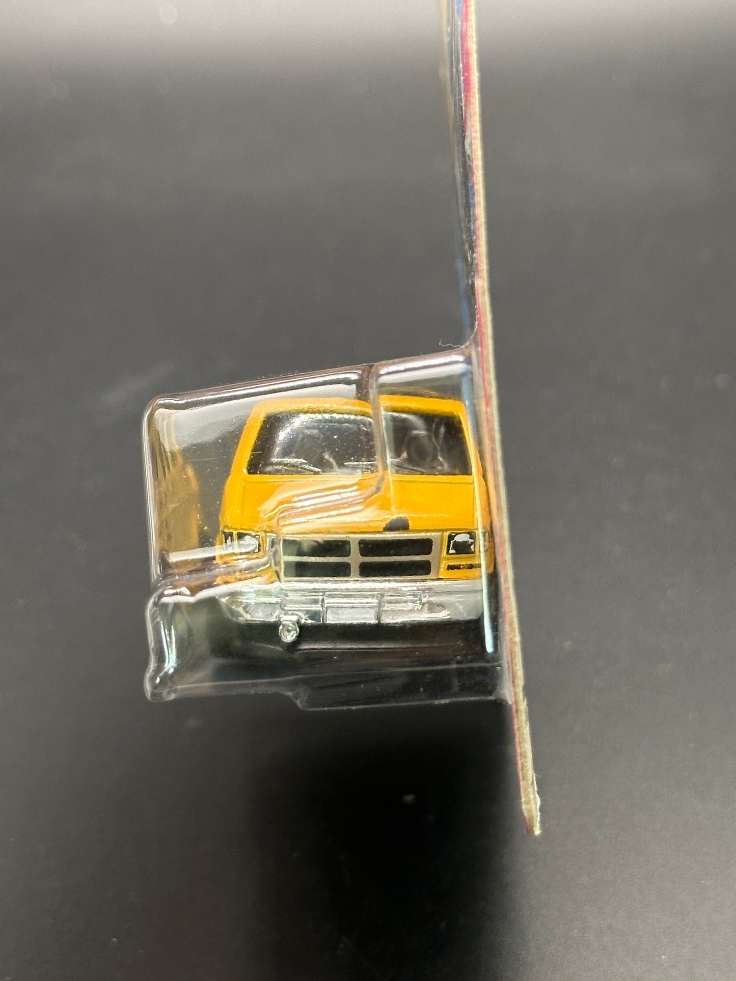 HOT WHEELS - DODGE VAN (2021) - HW DRIFT 2/5