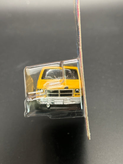 HOT WHEELS - DODGE VAN (2021) - HW DRIFT 2/5