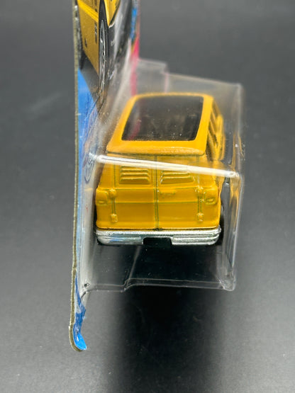HOT WHEELS - DODGE VAN (2021) - HW DRIFT 2/5