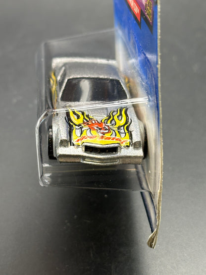 HOT WHEELS - CAMARO Z28 (2000) - HW MAD MANIAX SERIES 2/4