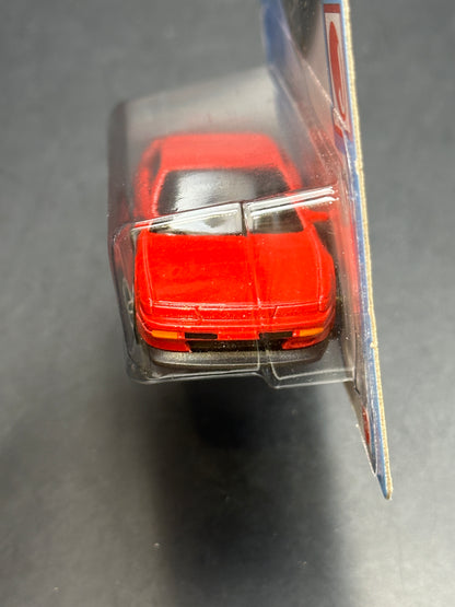 HOT WHEELS - NISSAN SILVIA S13 (2021) - HW J IMPORTS 9/10