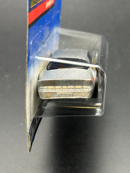 HOT WHEELS - CAMARO Z28 (2000) - HW MAD MANIAX SERIES 2/4