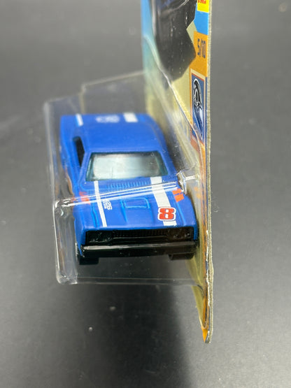 HOT WHEELS - 70 ROAD RUNNER (2018) - HW 50th RACE TEAM 5/10