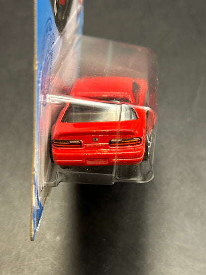 HOT WHEELS - NISSAN SILVIA S13 (2021) - HW J IMPORTS 9/10