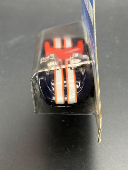 HOT WHEELS - TWIN MILL II (1996) - HW MAINLINE