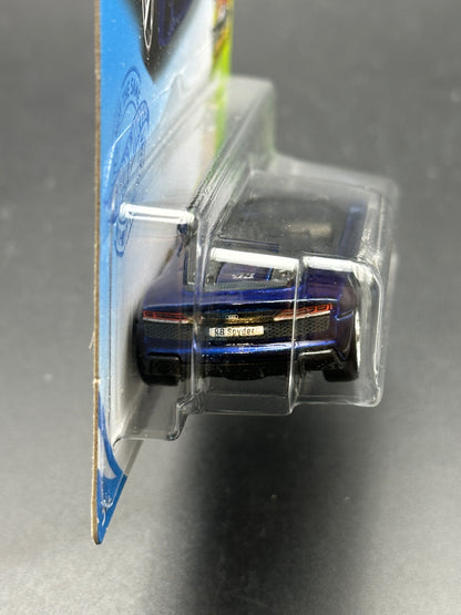HOT WHEELS - 2019 AUDI R8 SYPDER (2019) - HW EXOTICS 4/10 - SUPER TREASURE HUNT