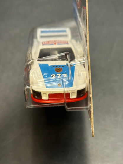 HOT WHEELS - PORSCHE 935 (2021) - HW RACE DAY 5/10