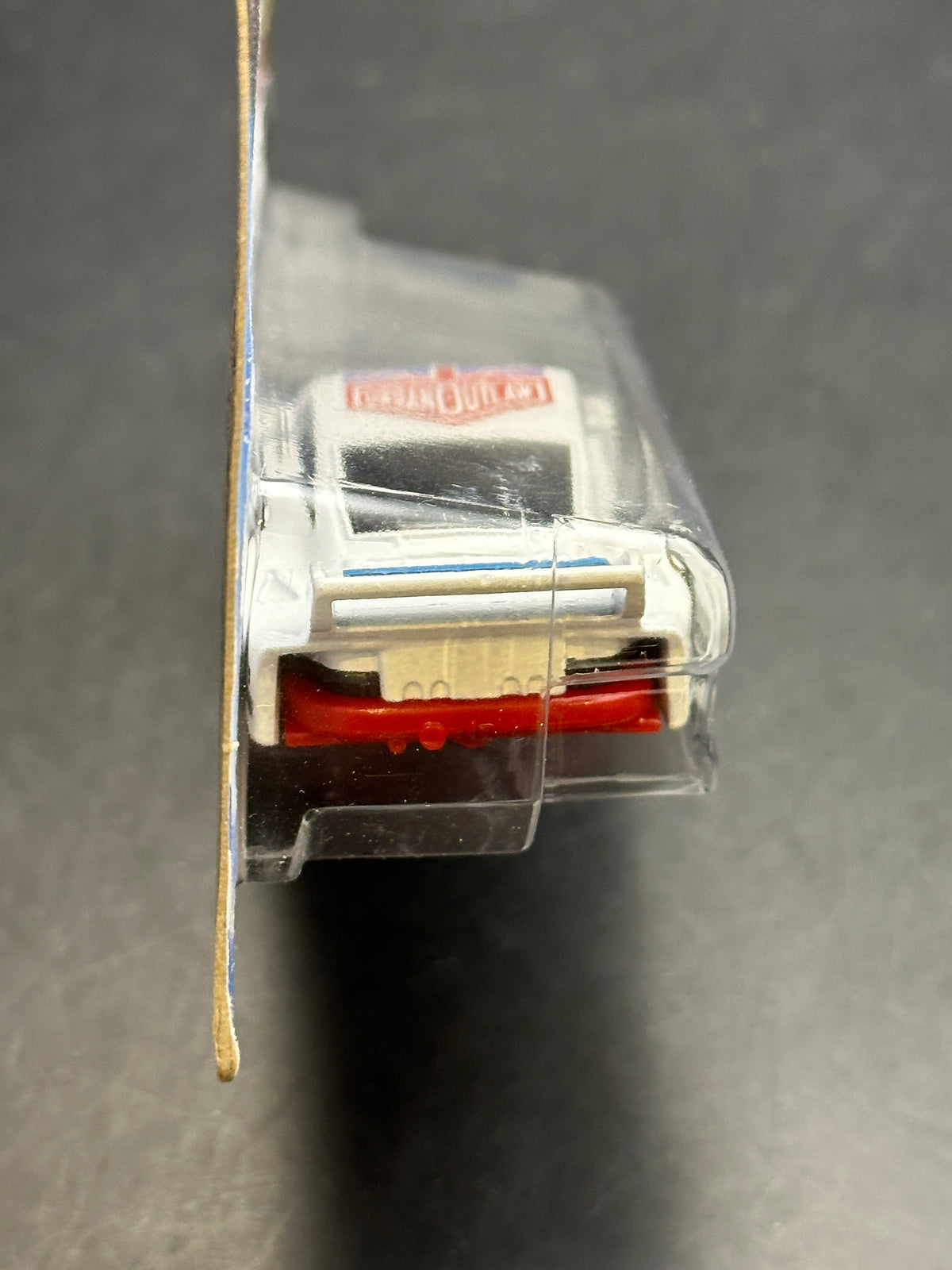 HOT WHEELS - PORSCHE 935 (2021) - HW RACE DAY 5/10