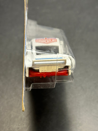 HOT WHEELS - PORSCHE 935 (2021) - HW RACE DAY 5/10